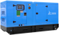 Дизельный генератор ТСС АД-80С-Т400-1РМ11 в контейнере