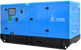 Дизельный генератор ТСС АД-80С-Т400-1РКМ11 с АВР