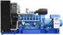 Дизельный генератор ТСС АД-900С-Т400-1РМ9 в контейнере с АВР