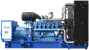 Дизельный генератор ТСС АД-900С-Т400-1РМ9 с АВР