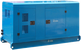 Дизельный генератор ТСС АД-90С-Т400-1РМ19 в контейнере с АВР