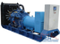 Дизельный генератор ПСМ ADM-730 в контейнере с АВР