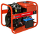 Дизельный генератор Вепрь АДП 7,0/4,0-Т400/230 ВЛ-БС в контейнере