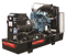 Дизельный генератор Вепрь АДС 200-Т400 РК в контейнере с АВР