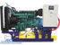 Дизельный генератор ПСМ ADV-220 в контейнере с АВР