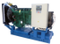 Дизельный генератор ПСМ ADV-250 в контейнере с АВР