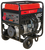 Бензиновый генератор Fubag BS 11000 DA ES в контейнере