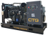 Дизельный генератор CTG AD-110SD в контейнере