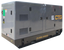 Дизельный генератор CTG AD-150RE в контейнере с АВР