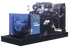 Дизельный генератор SDMO D550 в контейнере с АВР
