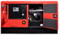 Дизельный генератор Fubag DS 16 AC ES с АВР