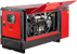 Дизельный генератор Fubag DS 22 AC ES