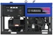  Yamaha EDL 21000 E в контейнере с АВР