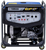  Yamaha EF 13500 TE