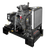Дизельный генератор Energo ED 30/230 Y в контейнере с АВР