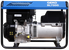 Бензиновый генератор Geko BL 7000 ED-S/SHBA
