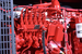 Дизельный генератор Chicago Pneumatic CPSG 100U с АВР