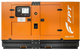 Дизельный генератор FPT GS NEF120 n с АВР