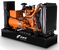 Дизельный генератор FPT GE CURSOR300 E с АВР