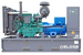 Дизельный генератор Elcos GE.AI.140/130.BF в контейнере с АВР