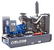 Дизельный генератор Elcos GE.CU.176/160.BF в контейнере с АВР