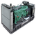 Дизельный генератор Elcos GE.CU.550/500.BF в контейнере с АВР