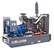 Дизельный генератор Elcos GE.PK.166/150.BF в контейнере с АВР