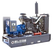 Дизельный генератор Elcos GE.PK.220/200.BF в контейнере с АВР