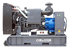 Дизельный генератор Elcos GE.PK.400/350.BF в контейнере с АВР