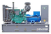 Дизельный генератор Elcos GE.VO.150/135.BF в контейнере с АВР