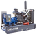 Дизельный генератор Elcos GE.VO.165/150.BF в контейнере с АВР
