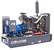 Дизельный генератор Elcos GE.VO.225/205.BF в контейнере