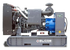 Дизельный генератор Elcos GE.VO.410/375.BF в контейнере с АВР