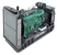 Дизельный генератор Elcos GE.VO3A.540/460.BF в контейнере с АВР