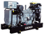 Дизельный генератор Geko 250014 ED-S/DEDA в контейнере с АВР