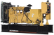 Дизельный генератор Caterpillar GEH220 в контейнере с АВР