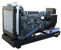 Дизельный генератор GMGen GMD440 в контейнере с АВР
