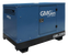 Дизельный генератор GMGen GML22RS с АВР