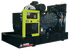 Дизельный генератор Pramac GSW 150 P в контейнере с АВР