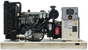 Дизельный генератор Hertz HG 138 LC в контейнере с АВР