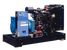 Дизельный генератор SDMO J66K в блок-контейнере ПБК 3 с АВР