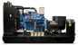 Дизельный генератор Energo ED 1135/400MTU в контейнере с АВР