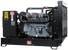 Дизельный генератор Onis VISA P 500 B (Mecc Alte) в контейнере с АВР