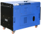 Дизельный генератор ТСС SDG 12000EHS с АВР