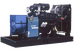 Дизельный генератор SDMO D275 в контейнере с АВР