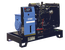 Дизельный генератор SDMO J88K в блок-контейнере ПБК 3 с АВР