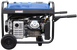 Бензиновый генератор ТСС SGG 7000 EH (новая модель)