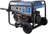 Бензиновый генератор ТСС SGG 7000 EH (новая модель)