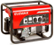 Бензиновый генератор Elemax SH 7600 EX-RS в контейнере