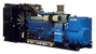 Дизельный генератор SDMO T2200 в контейнере с АВР